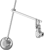 Float Valves