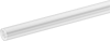 Clear-View Thick-Wall Plastic Pipe Nipples and Pipe for Water