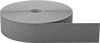 Water-Resistant Sanding Rolls for Soft Metals, Plastic, and Rubber