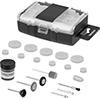 Rotary Tool Buffing and Polishing Kits