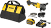 Angle Grinders