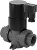 Solenoid On/Off Valves