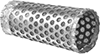 Strainer Screens