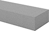 Image of Product. Front orientation. ZoomedIn view. Polishing Stones. Clog-Resistant Polishing Stones for Steel, Straight Rectangular.