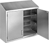 Cabinets