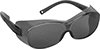 Eyeglass-Fit Panoramic Welding Glasses