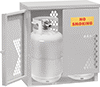 Cylinder Cabinets