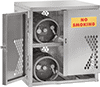 Cylinder Cabinets