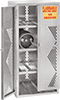 Cylinder Cabinets
