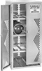 Cylinder Cabinets