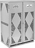 Cylinder Cabinets