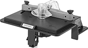 Image of Product. Front orientation. Rotary Tool Router Tables. Dremel Rotary Tool Router Tables.