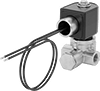 Solenoid On/Off Valves