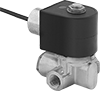 Solenoid On/Off Valves for Fuel Oil