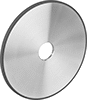 Toolroom Grinding Wheels for Hardened Steel