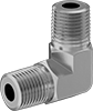 High-Pressure Brass and Bronze Threaded Pipe Fittings