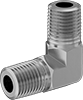 High-Pressure Brass and Bronze Threaded Pipe Fittings