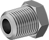 High-Pressure Brass and Bronze Threaded Pipe Fittings