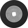 Cutoff Wheels
