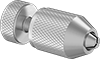 Buffing and Polishing Wheel Chucks