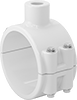 Standard-Wall Plastic Pipe Fittings for Water