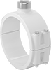 Standard-Wall Plastic Pipe Fittings for Water