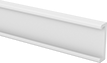 Image of Product. Front orientation. Conveyors. Modular Mini Chain Belt Conveyors, Wear Strips.
