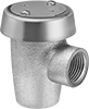 Vacuum-Breaking Valves