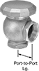 Vacuum Breakers