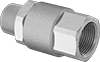Threaded Check Valves 