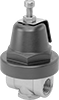Adjustable-Range&nbsp;Compressed Air Regulators