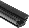 Channel-Mount Edge Seals