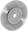 Wheel Brushes