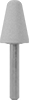 High-Performance Grinding Bits for Metals