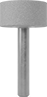 Image of Product. Front orientation. Grinding Bits. High-Performance Grinding Bits for Metals, Style 10.