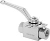 Hydraulic On/Off Valves
