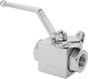Hydraulic On/Off Valves