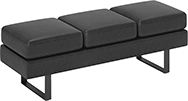 Image of Product. Front orientation. Benches. Benches, Style B.
