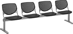 Image of Product. Front orientation. Benches. Benches, Style D.
