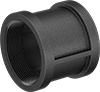 Low-Pressure Iron and Steel Threaded Pipe Fittings