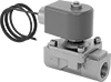 Solenoid On/Off Valves