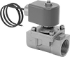 Solenoid On/Off Valves