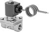 Solenoid On/Off Valves