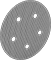 Adhesive Back
