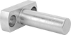 Conveyor Guide Mounting Rods