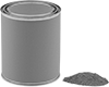 Lapping Grains