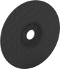 Grinding Wheels for Angle Grinders—Use on Steel Pipe