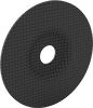 Grinding Wheels for Angle Grinders—Use on Steel Pipe