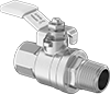 On-Off Valves