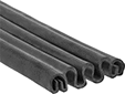Image of Product. Front orientation. Edge Seals. Push-On Edge Seals for Large Gaps.